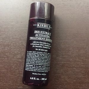 Kiehl's Iris Extract Activating Treatment Essence